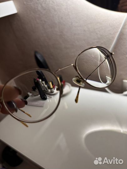 Очки для зрение