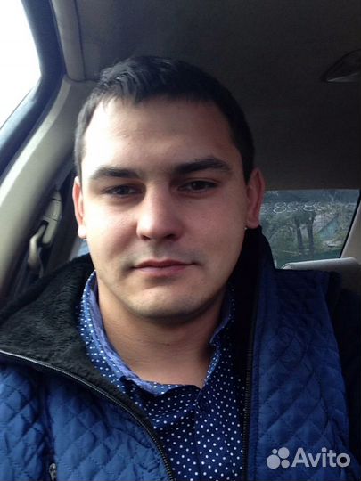 Трезвый водитель