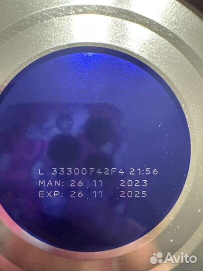 Детское питание