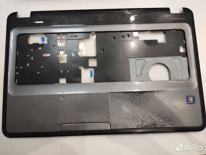 Ноутбук HP Pavilion G7-1000 series на запчасти