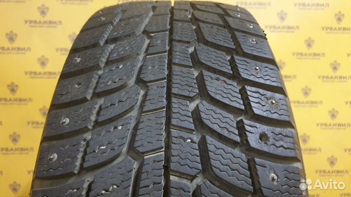 Michelin X-Ice 215/55 R17 94Q