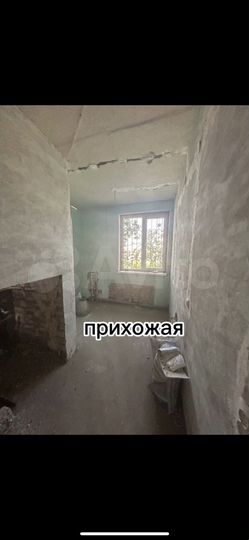 Дом 120 м² на участке 6 сот.
