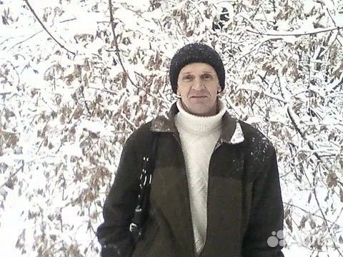 Сторож