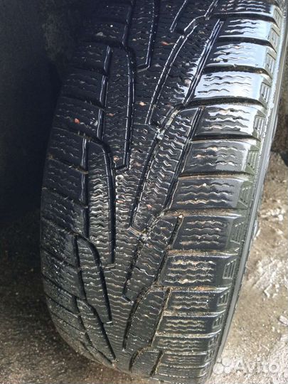 Kumho 722 195/55 R15