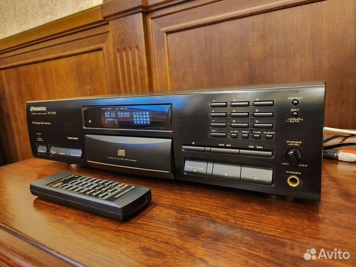 Pioneer PD-S505