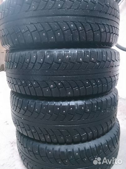 Matador MP 30 Sibir Ice 2 SUV 215/65 R16