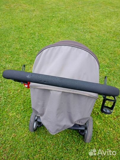 Прогулочная коляска peg perego