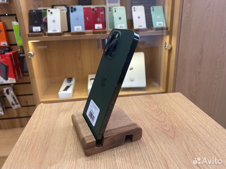 iPhone 13 Pro, 256 ГБ