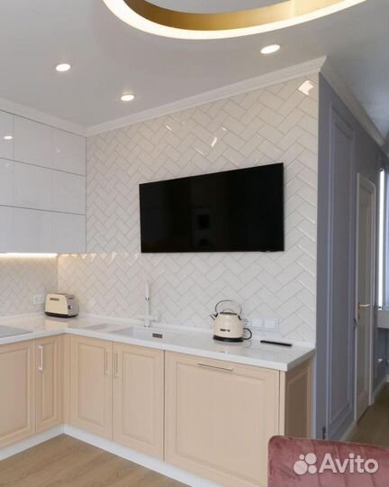 Кухни на заказ от производителя