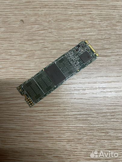 Ssd m2 SATA 120gb