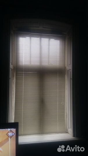 Жалюзи 200х100