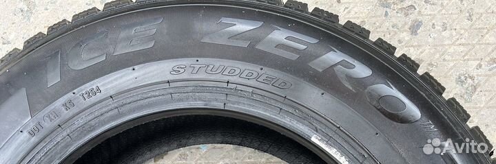 Pirelli Ice Zero 195/65 R15 87H