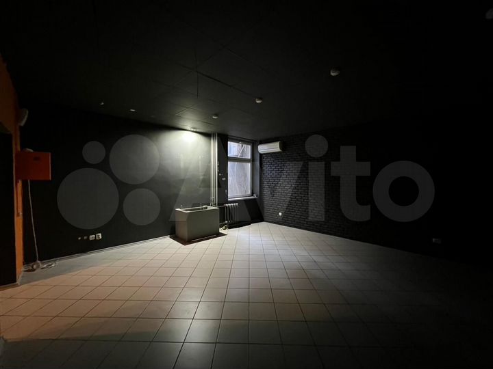 Свободного назначения, 41.4 м²