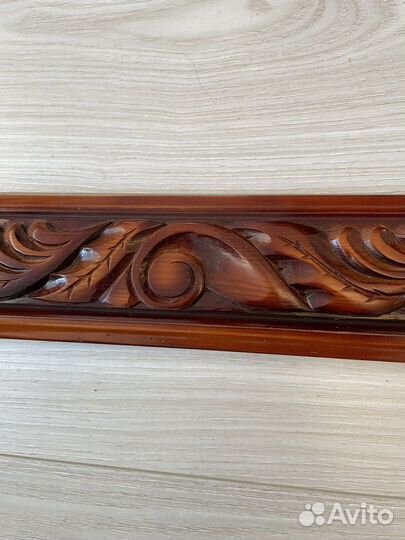 Карниз (декоративная накладка)