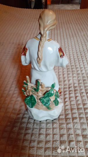 Фигурка СССР