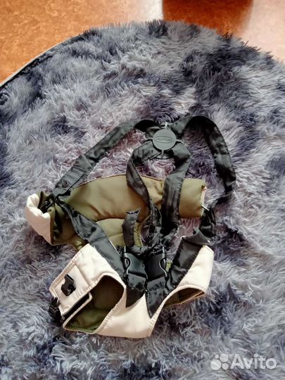 Рюкзак кенгуру