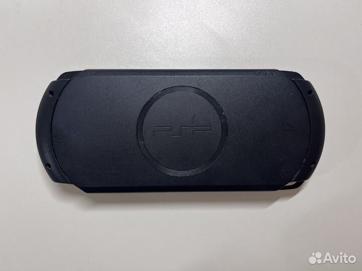 Sony Playstation Portable Psp