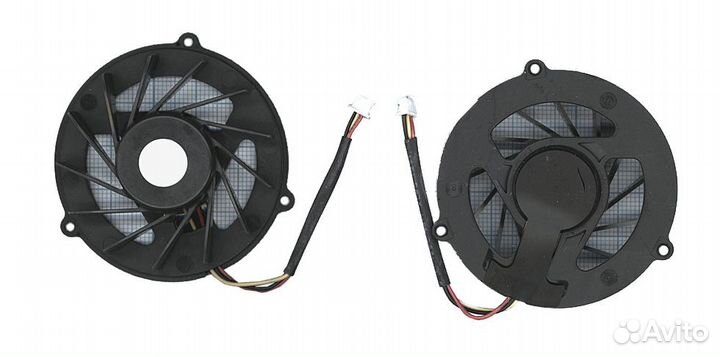 Кулер Acer Aspire 4930 VER-1