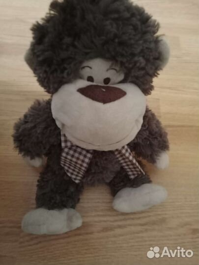 Мягкая игрушка новая