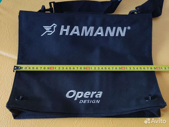 Cумка Hamann Opera design