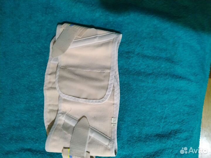 Бандаж ортопедический