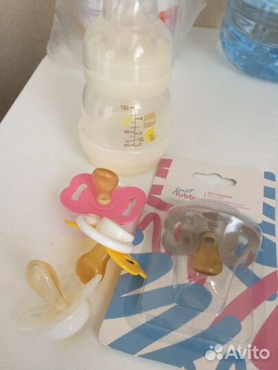 Вещи для новорожденных бесплатно