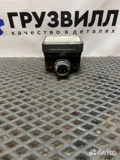 Блок управления ESP Volvo FH4 21167238