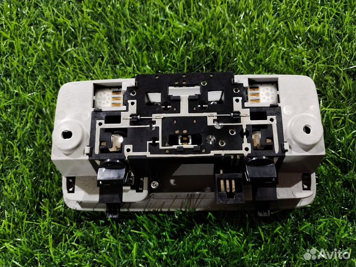 Плафон салонный Kia Venga (YN) I