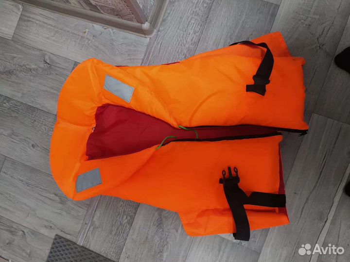 Жилет мужской