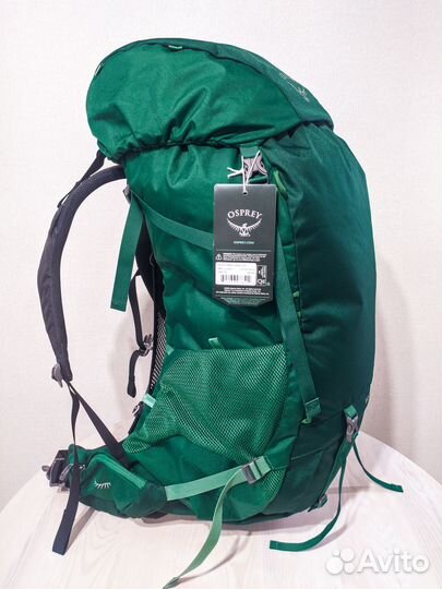 Новый рюкзак Osprey rook 65. В наличии