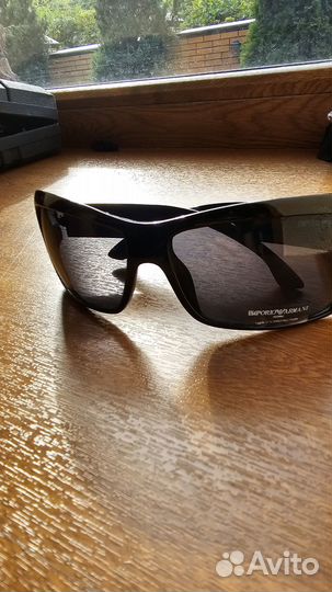 Emporio Armani очки новое с биркой