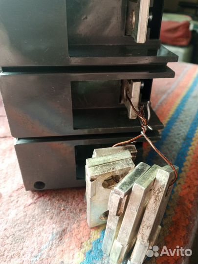 Автоматический выключатель