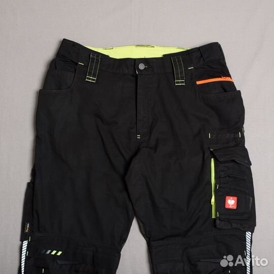 Рабочие штаны Engelbert Strauss Motion 2020 Оригин