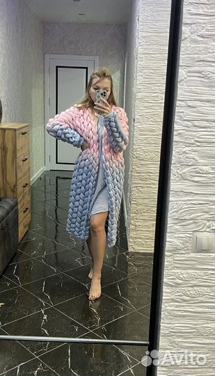 Кардиган