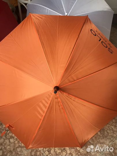 Зонты- трости