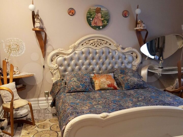2-к. квартира, 88,7 м², 3/5 эт.