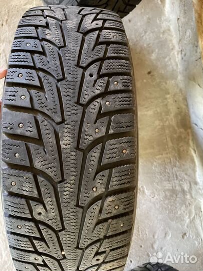 Hankook I'Pike RW11 185/65 R15