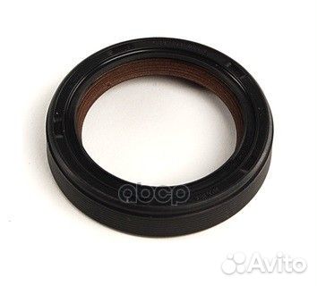 Сальник вала коленчатого передний LCV 038103085