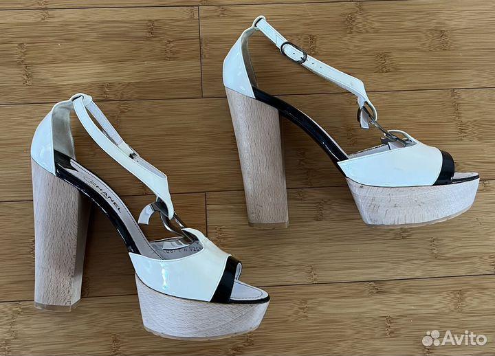 Туфли Chanel оригинал