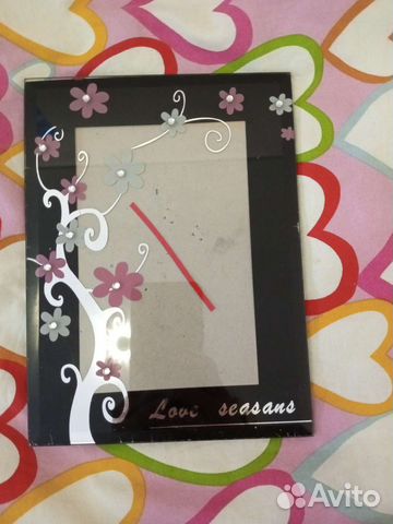 Рамки для фотографий