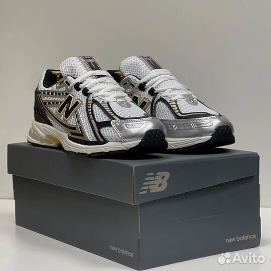 Кроссовки new balance 1096R