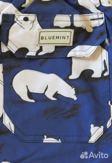 Bluemint - плавательные шорты