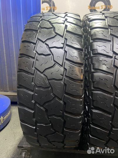 Mickey Thompson Baja ATZ P3 285/70 R17 121Q