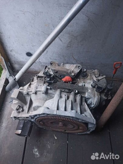 АКПП F4A42.под ремонт