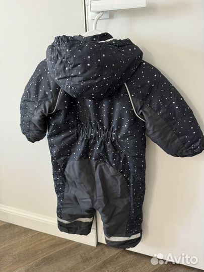 Комбинезон hm