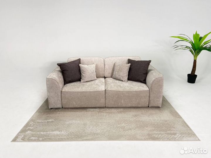 Модульный диван King Modool