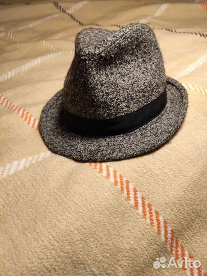 Шляпа женская