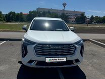 Haval Jolion 1.5 AMT, 2023, 5 255 км, с пробегом, цена 2 450 000 руб.