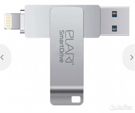 Usb флешка 64GB можно подключить к iPhone