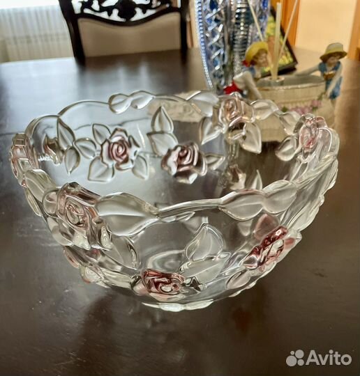 Ваза для фруктов